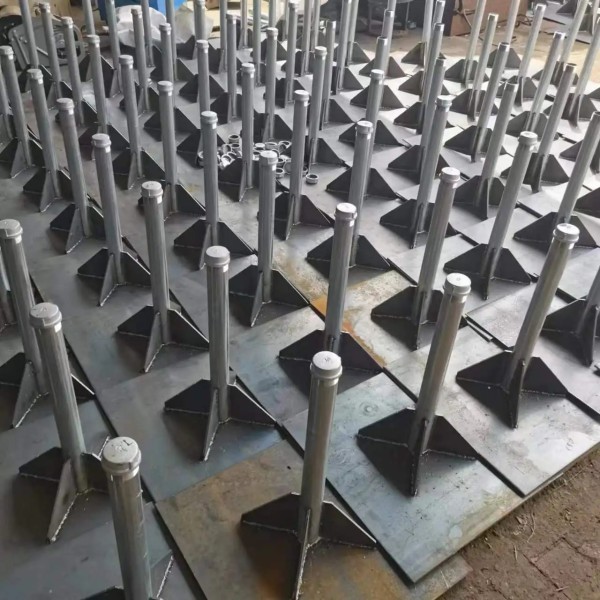 宁城鑫亿呈沉降板生产